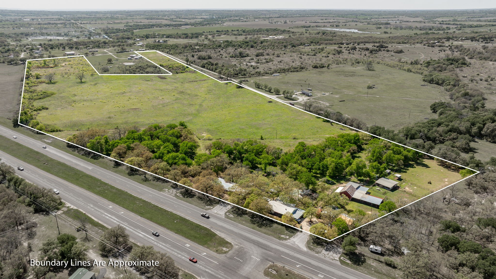 10202 S Us Highway 377 Dublin TX 76446