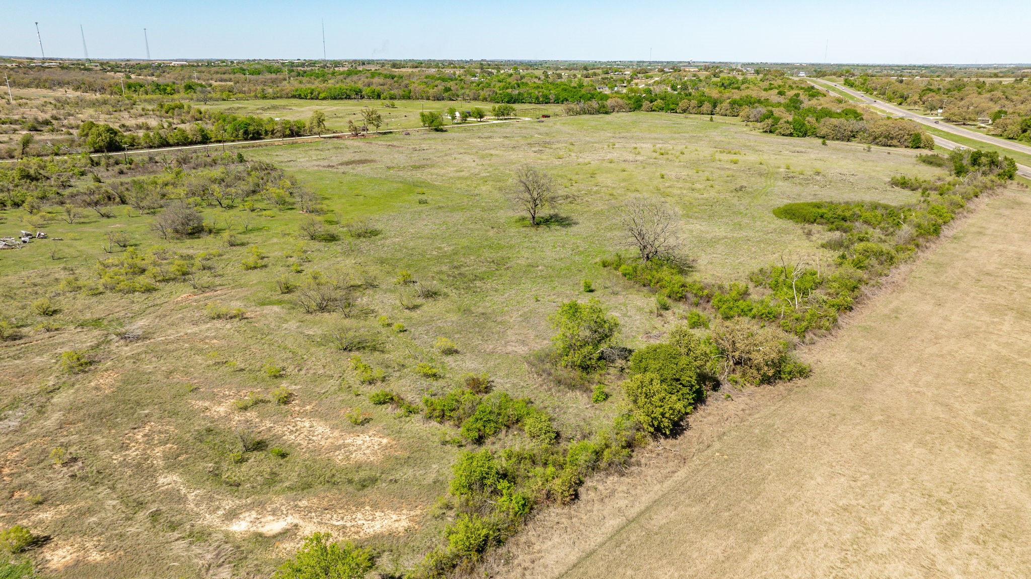 10202 S Us Highway 377 Dublin TX 76446