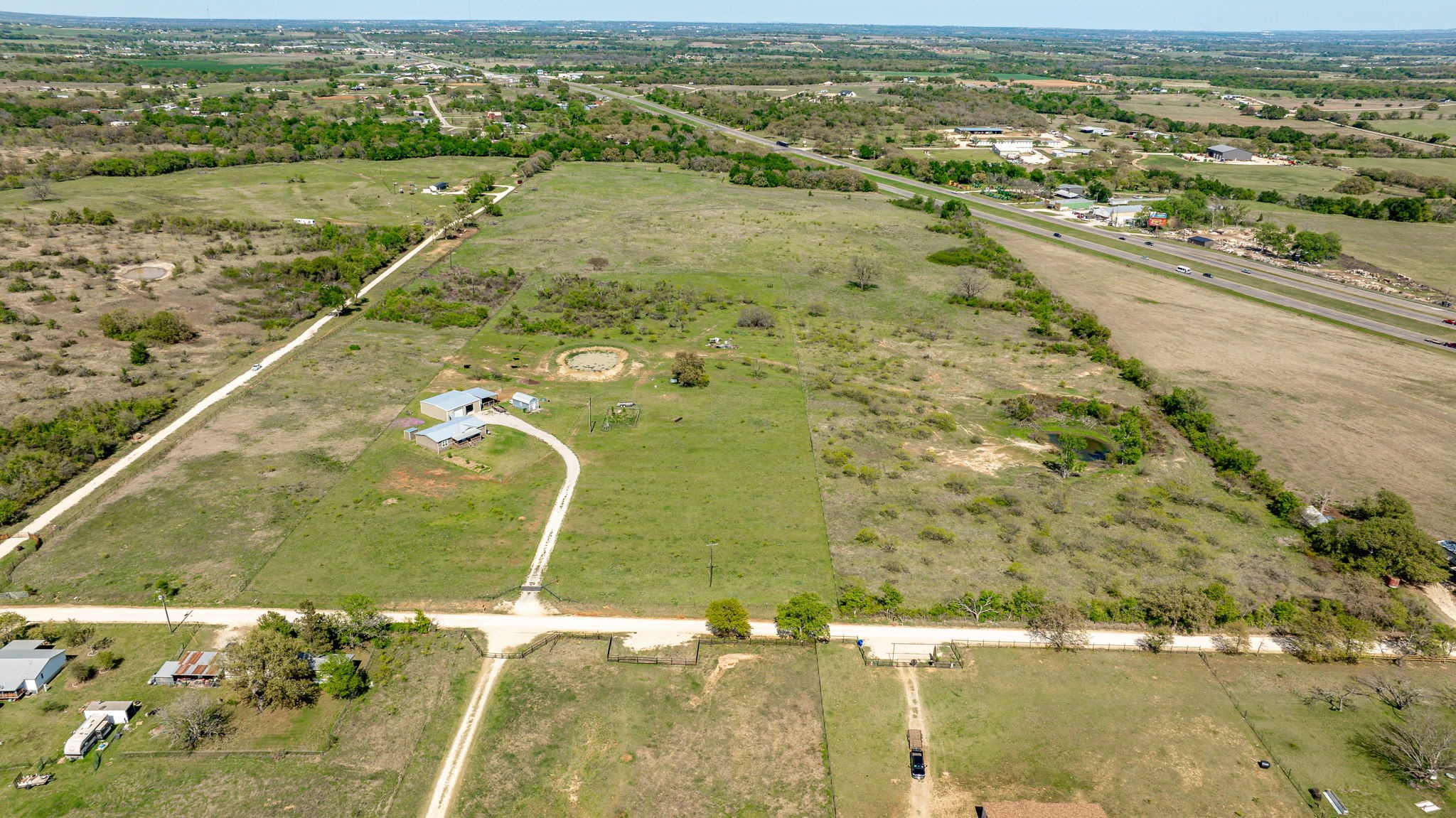 10202 S Us Highway 377 Dublin TX 76446