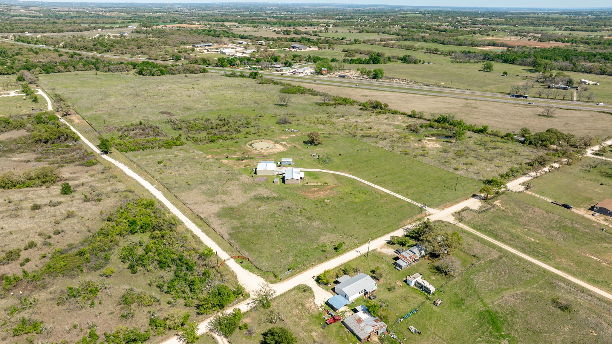 10202 S Us Highway 377 Dublin TX 76446