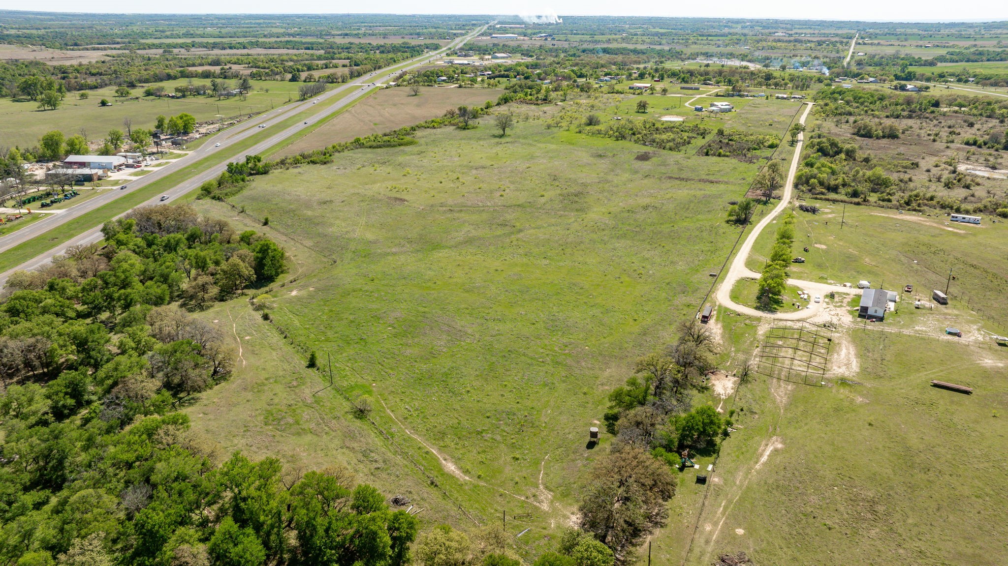 10202 S Us Highway 377 Dublin TX 76446