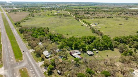 10202 S Us Highway 377 Dublin TX 76446