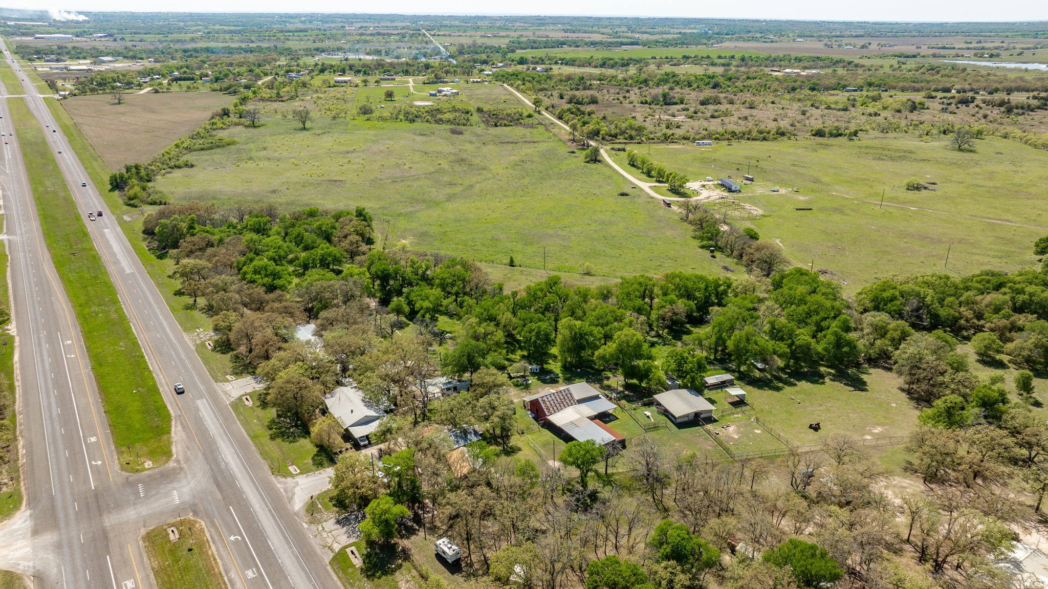 10202 S Us Highway 377 Dublin TX 76446