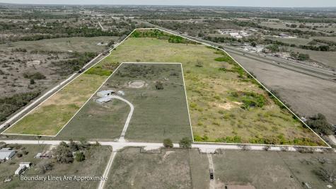 10202 S Us Highway 377 Dublin TX 76446