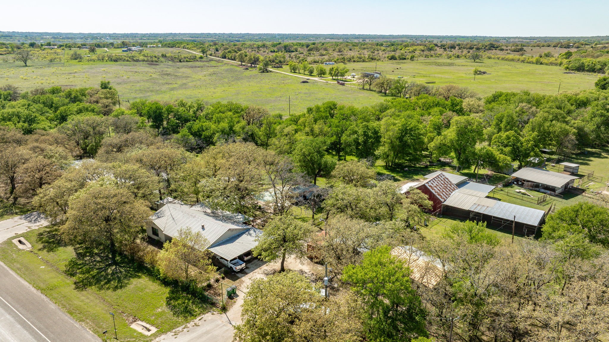 10202 S Us Highway 377 Dublin TX 76446