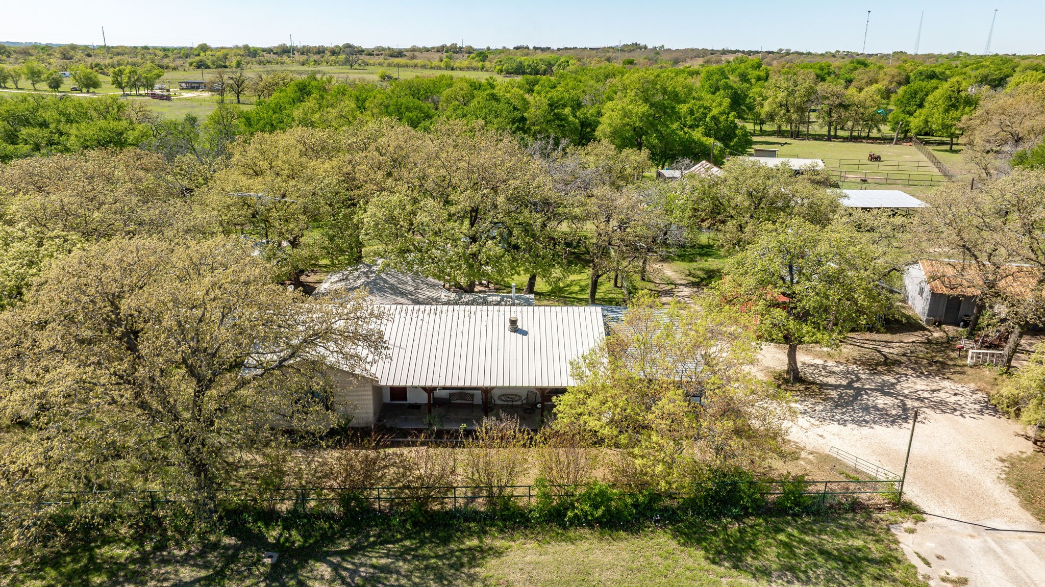 10202 S Us Highway 377 Dublin TX 76446
