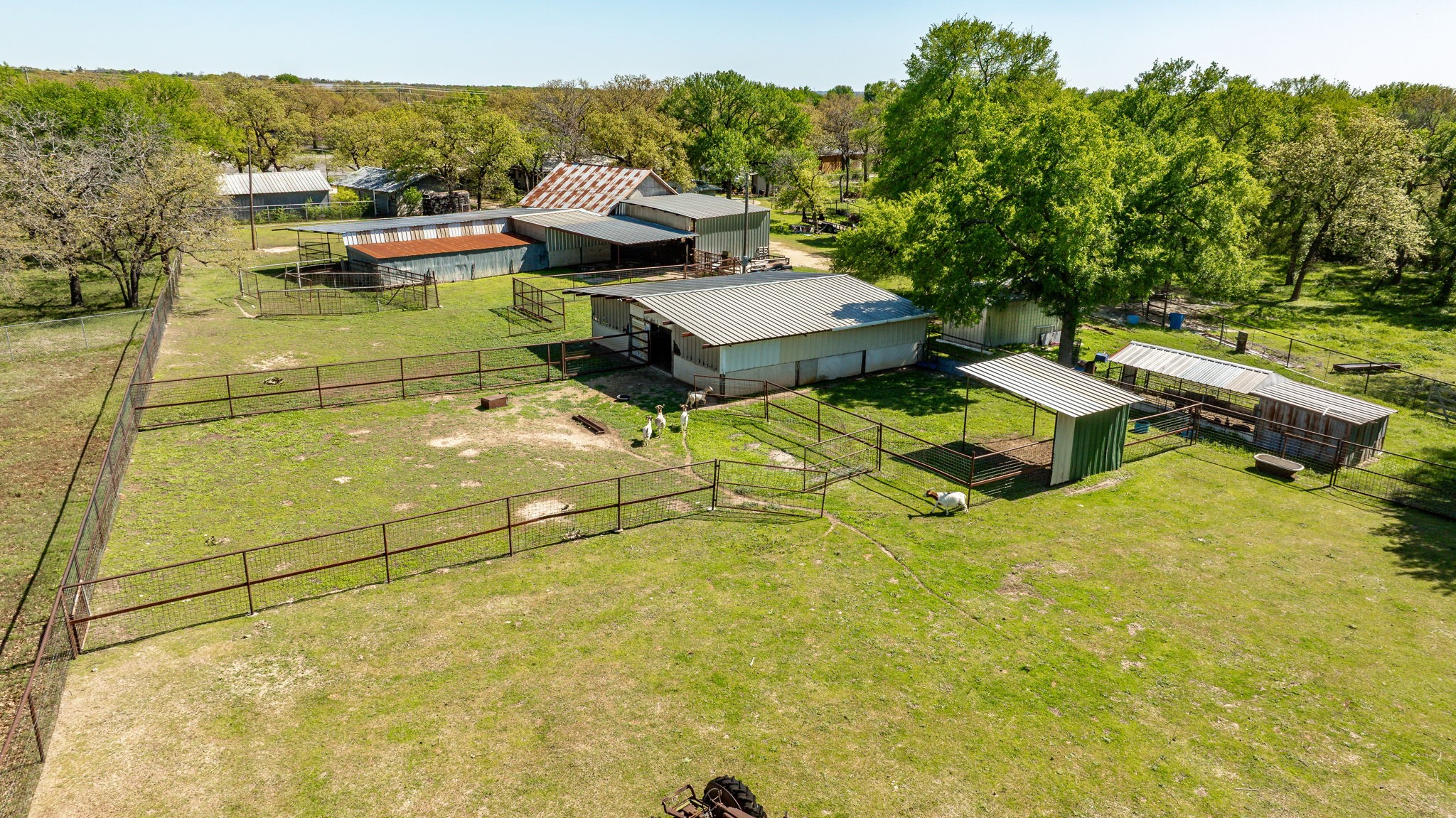10202 S Us Highway 377 Dublin TX 76446