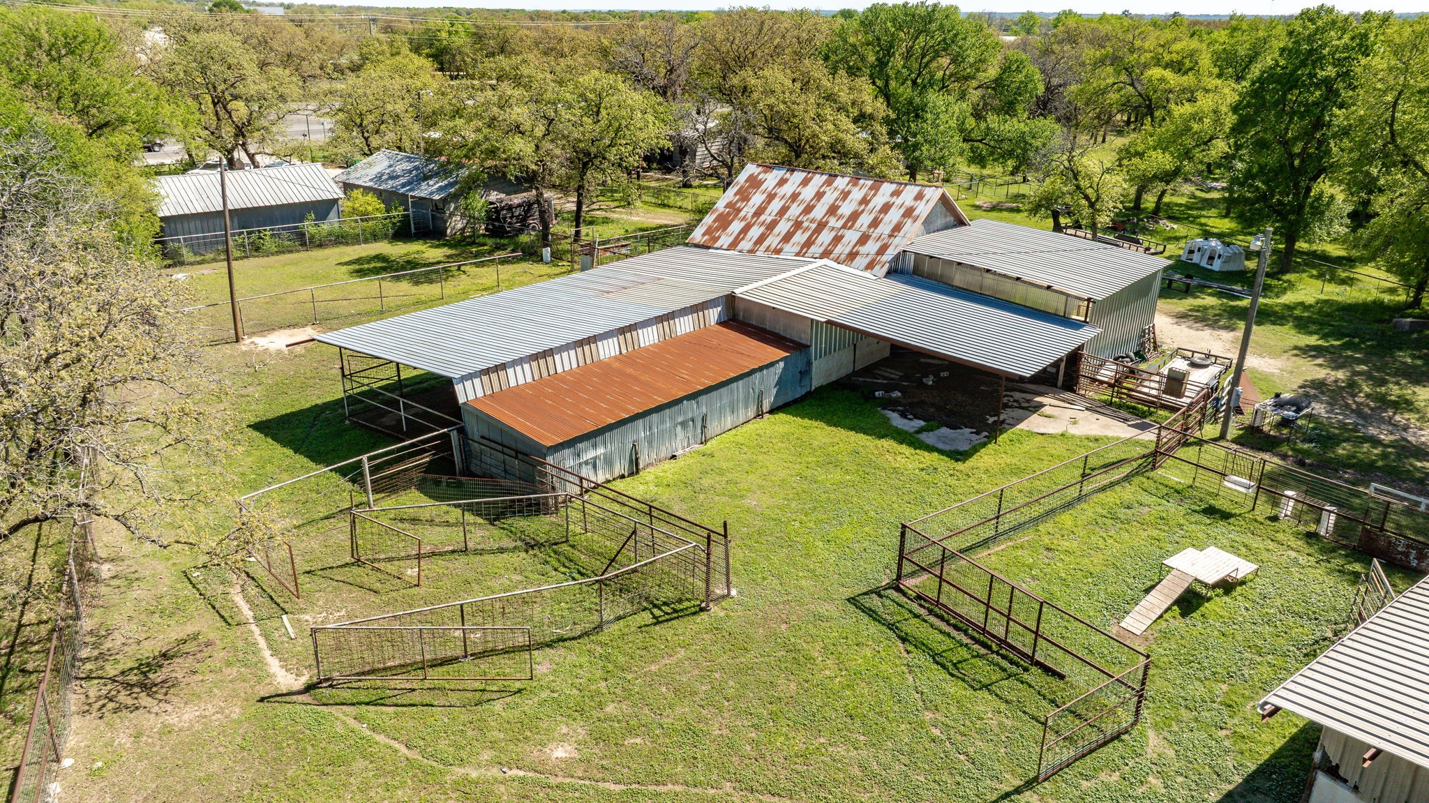 10202 S Us Highway 377 Dublin TX 76446