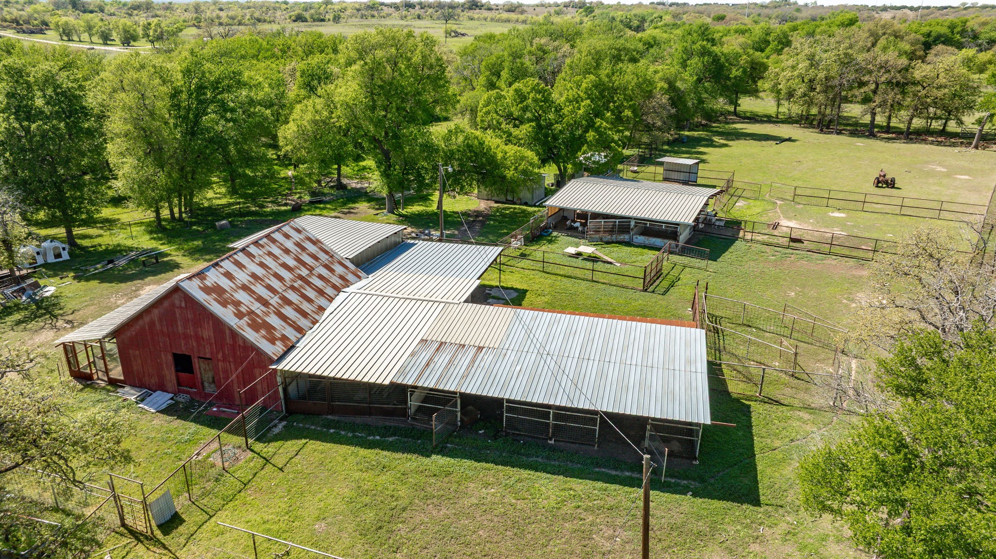 10202 S Us Highway 377 Dublin TX 76446