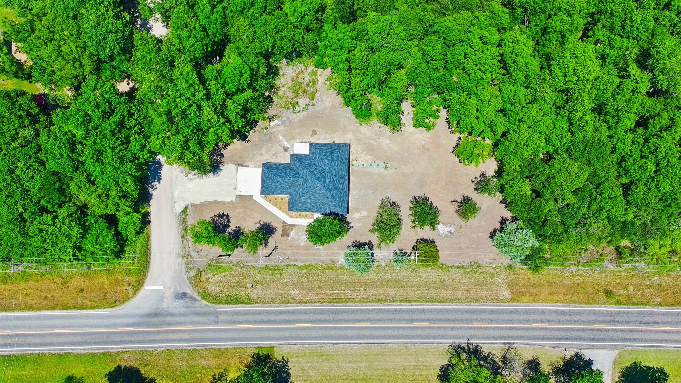 1011 SE County Road 3048e Corsicana TX 75109