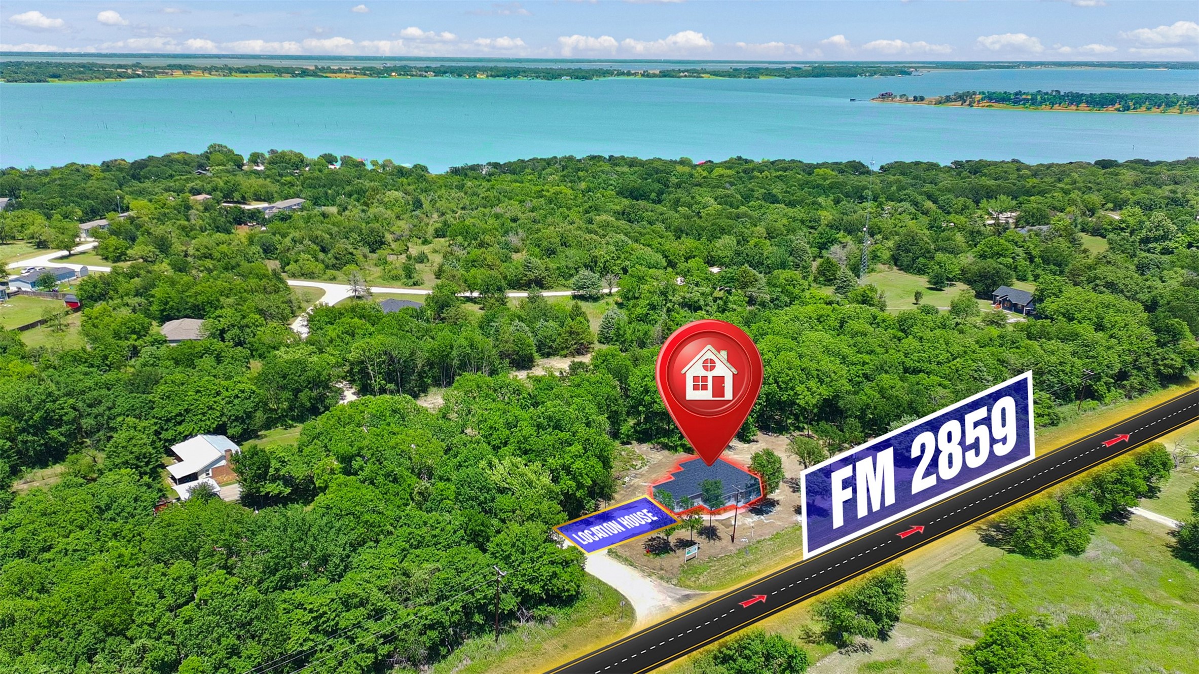 1011 SE County Road 3048e Corsicana TX 75109