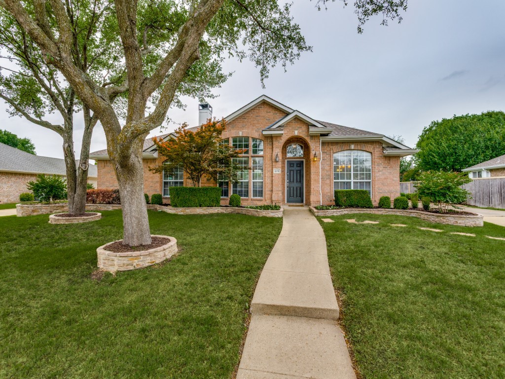 529 Lochwood Drive Murphy TX 75094