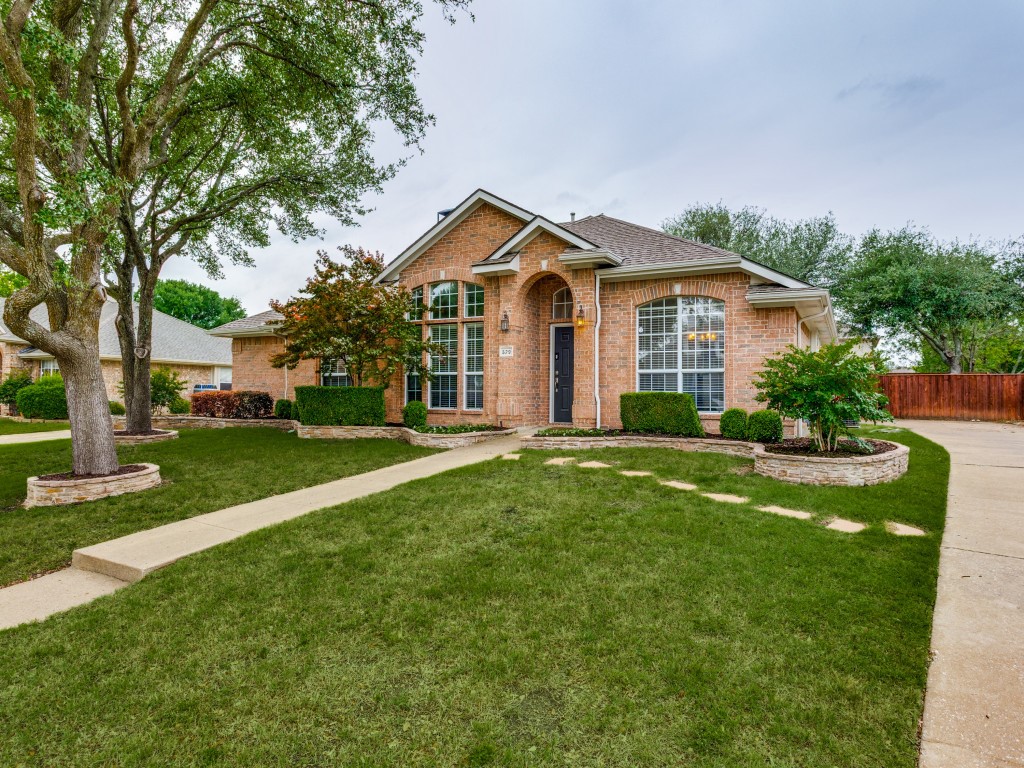 529 Lochwood Drive Murphy TX 75094