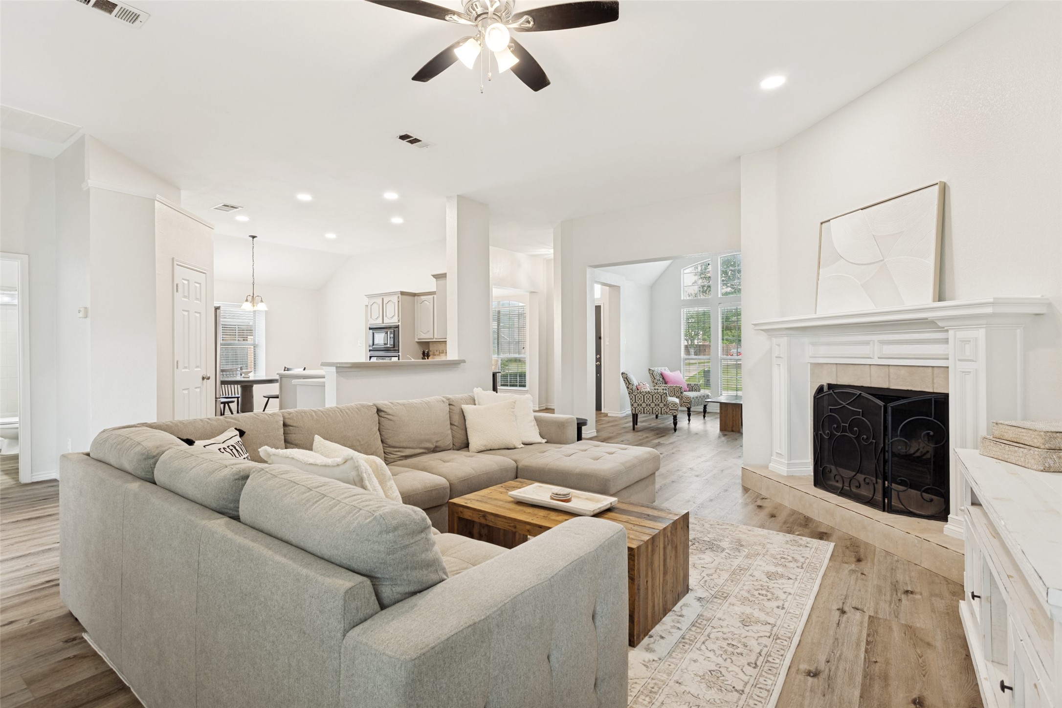 529 Lochwood Drive Murphy TX 75094