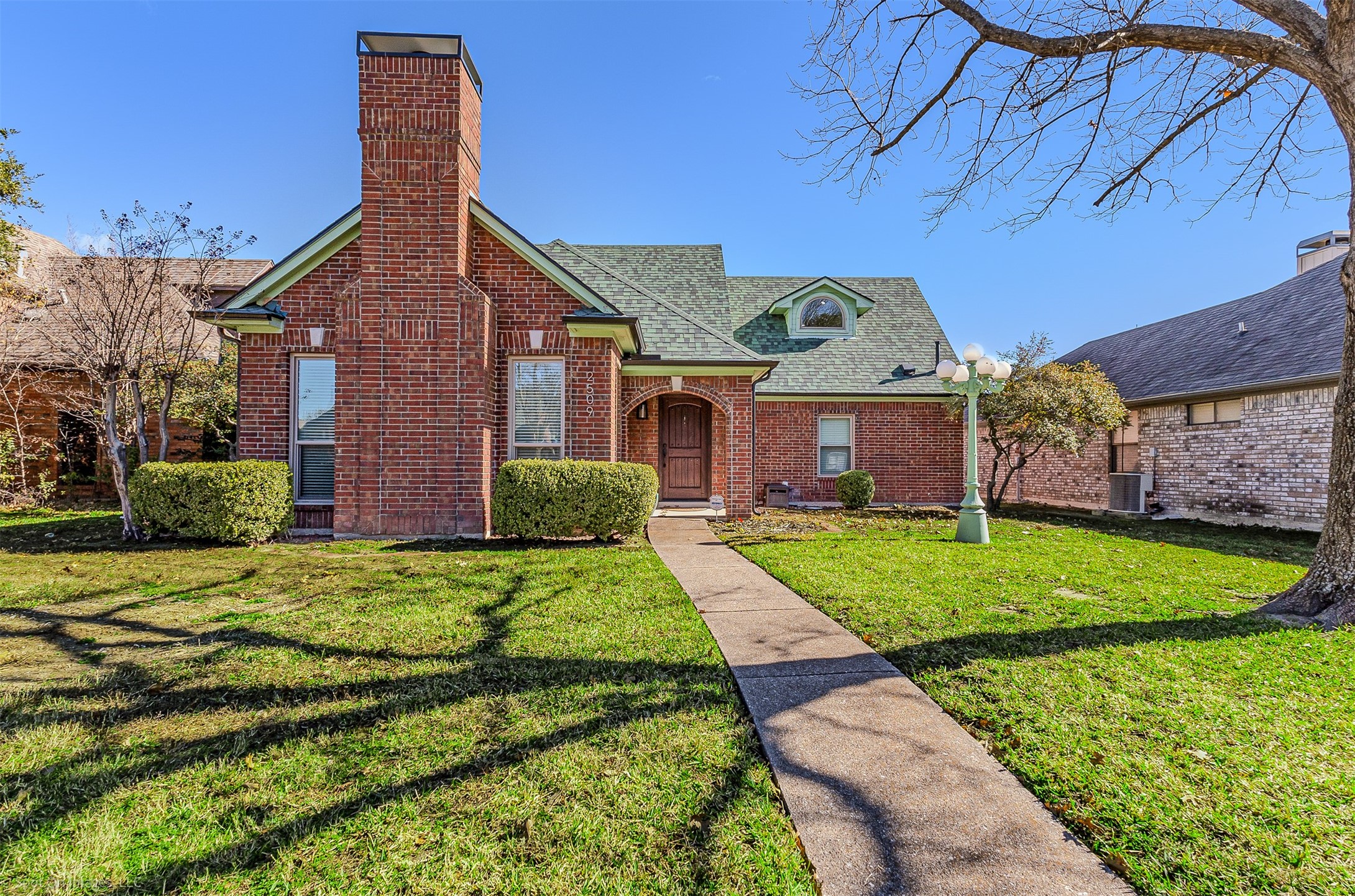 2509 Brookhaven Drive Mesquite TX 75150