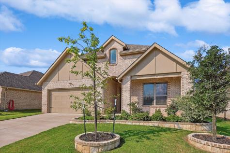 1020 Legacy Oaks Joshua TX 76058