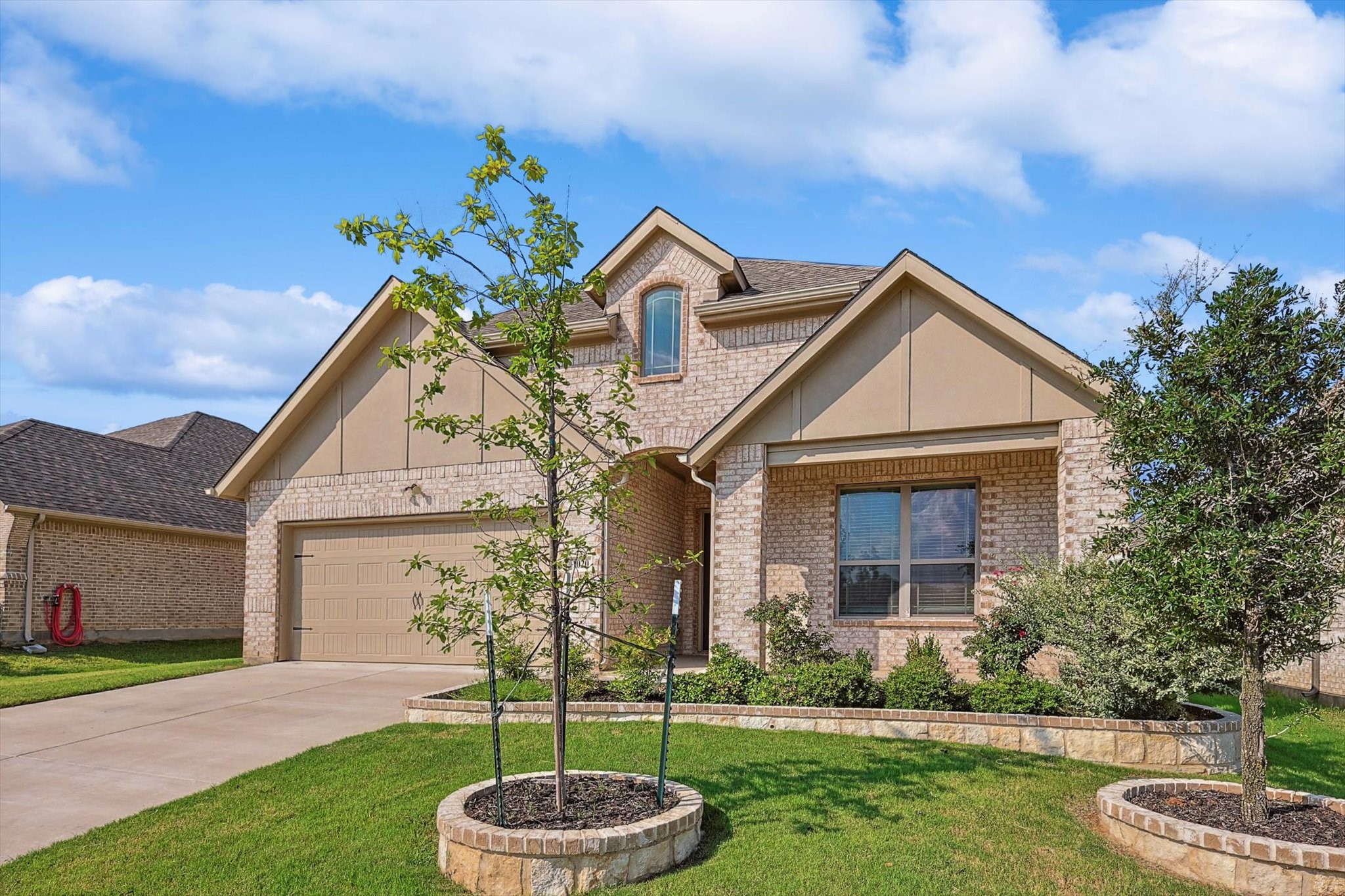 1020 Legacy Oaks Joshua TX 76058