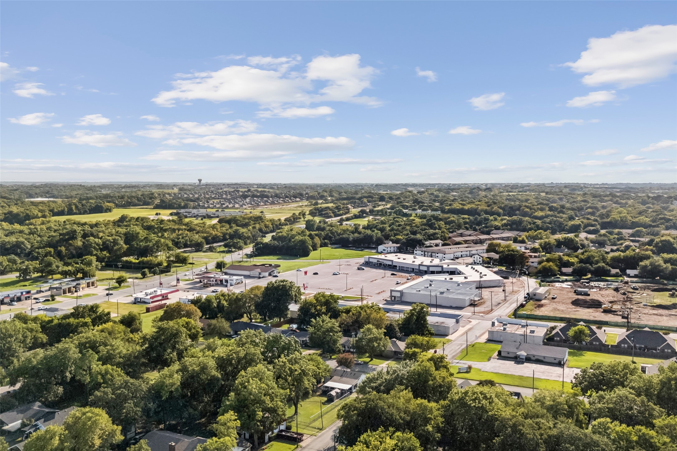 318 N Mckown Avenue Sherman TX 75092