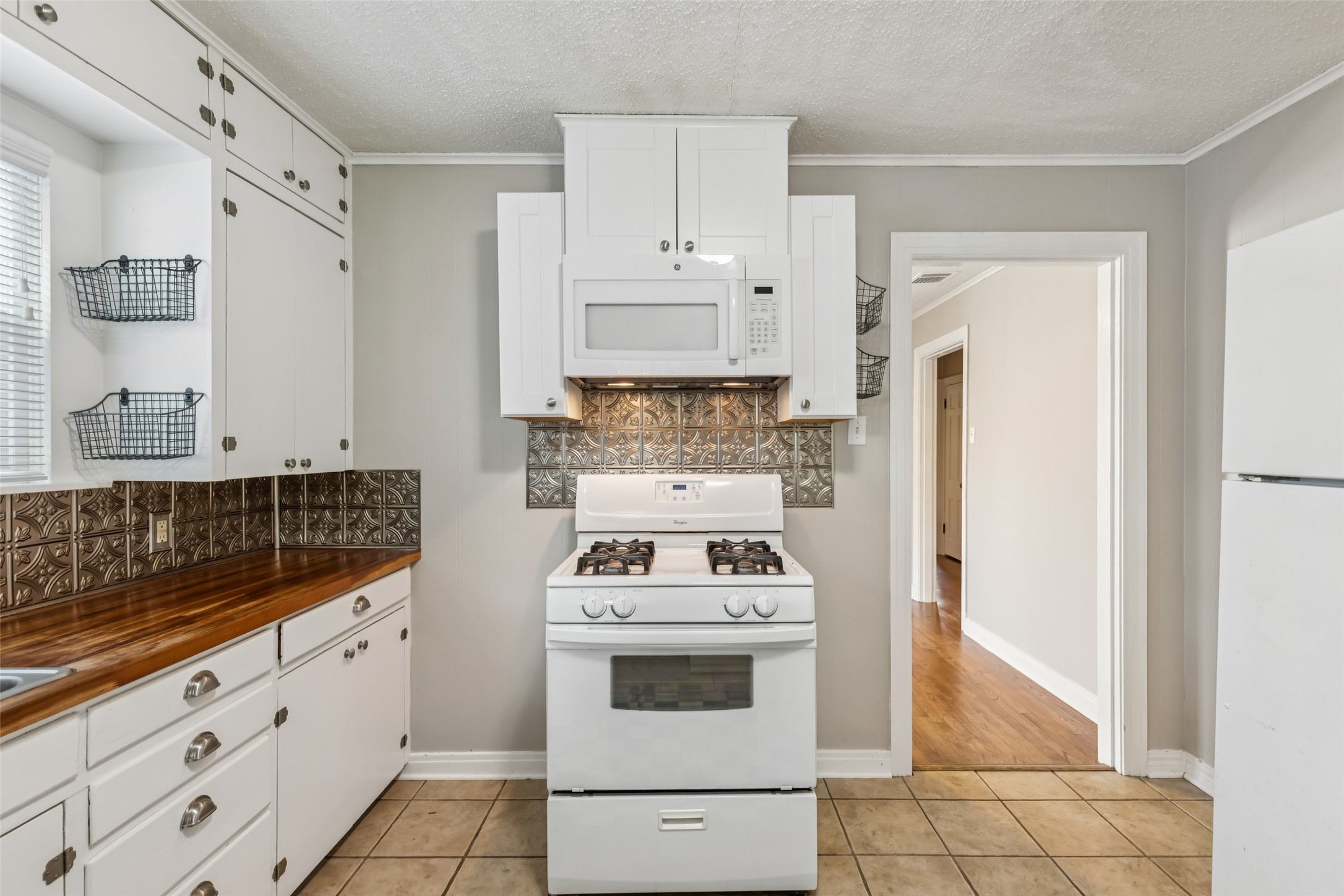 318 N Mckown Avenue Sherman TX 75092