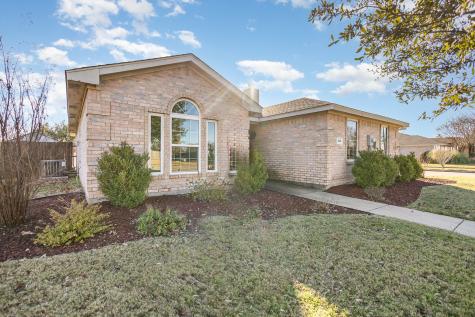300 Lake Wichita Drive Wylie TX 75098