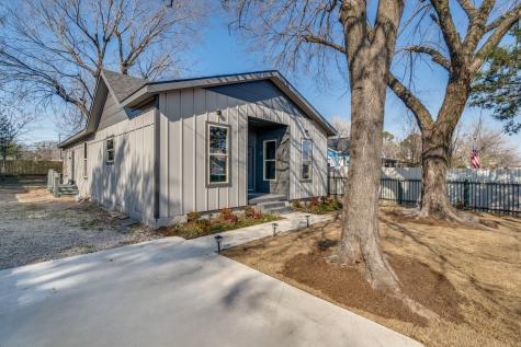 1113 Seaford Drive Dallas TX 75217