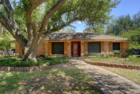 1605 Churchill Drive Denton TX 76209