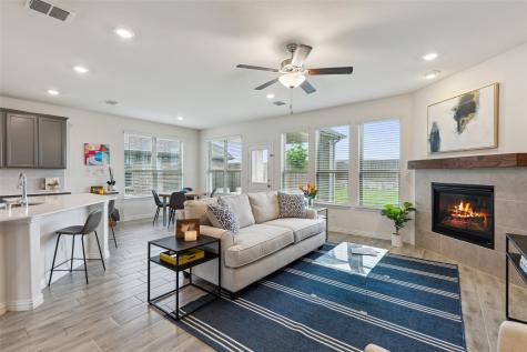 1340 Francesca Drive Little Elm TX 75068