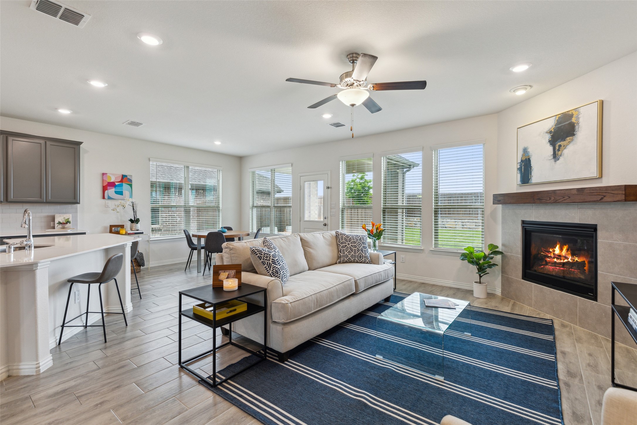 1340 Francesca Drive Little Elm TX 75068