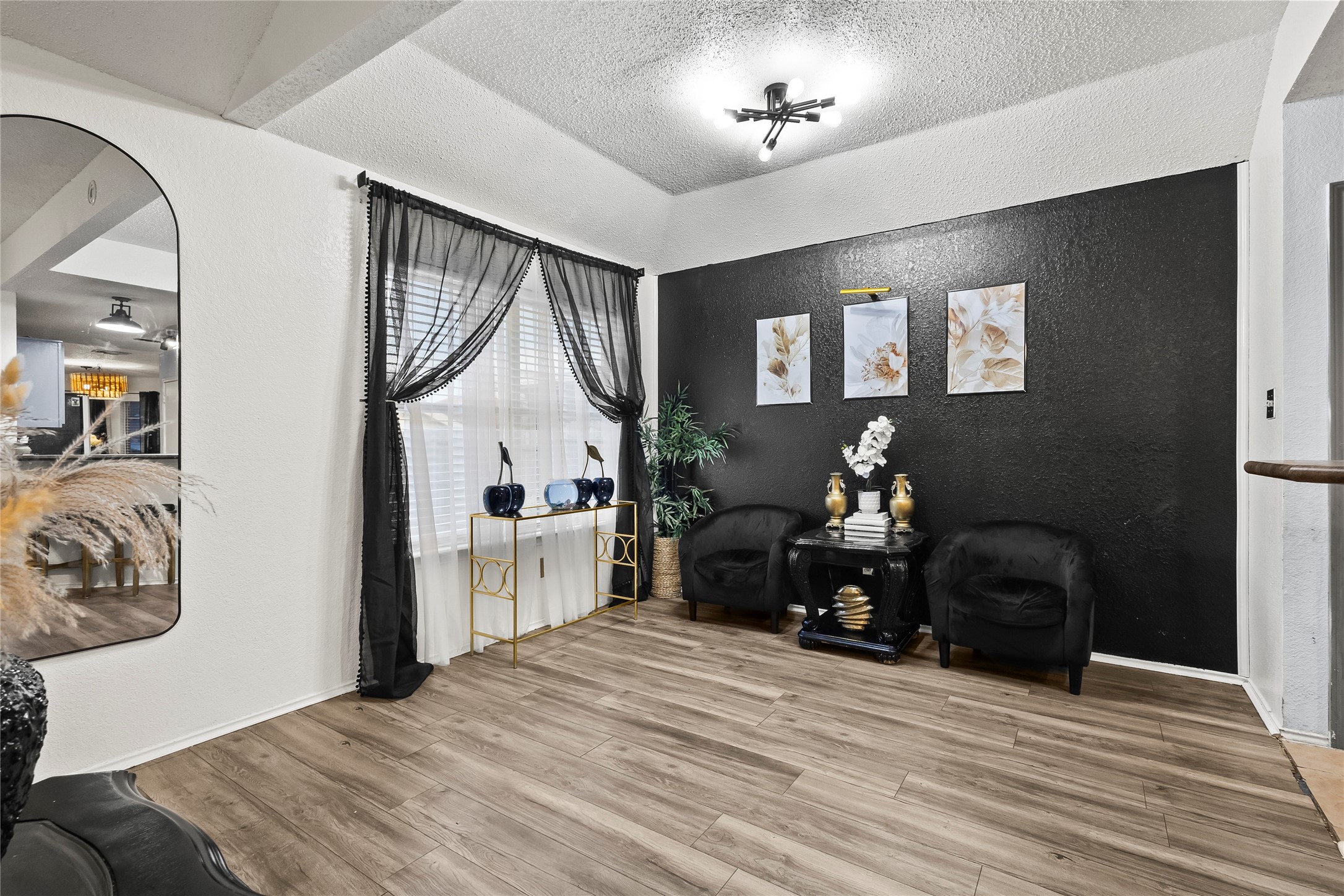 2831 Saint Johns Avenue Lancaster TX 75146