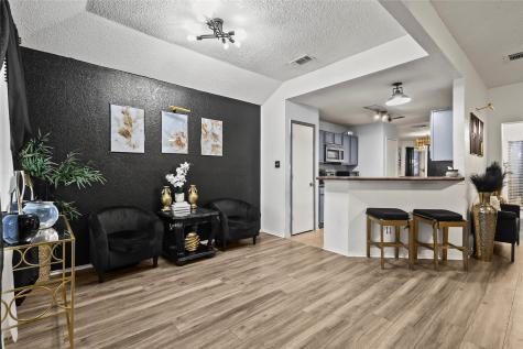 2831 Saint Johns Avenue Lancaster TX 75146