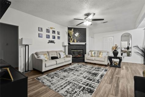 2831 Saint Johns Avenue Lancaster TX 75146