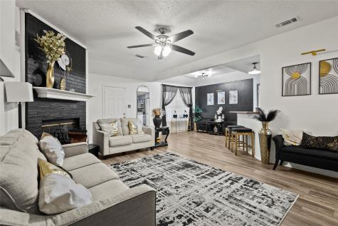 2831 Saint Johns Avenue Lancaster TX 75146