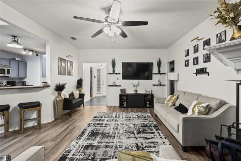 2831 Saint Johns Avenue Lancaster TX 75146