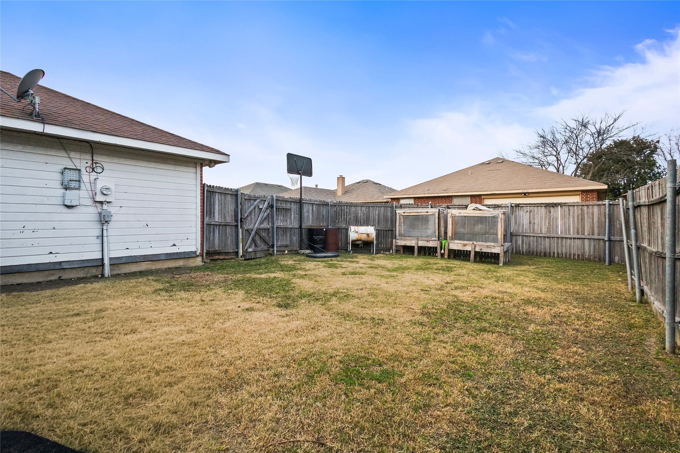 2831 Saint Johns Avenue Lancaster TX 75146