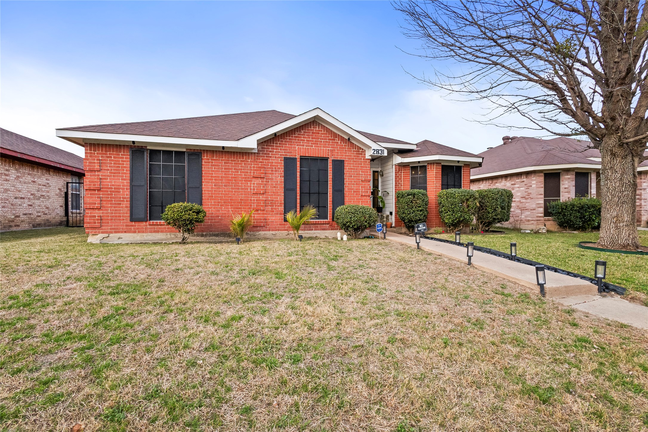 2831 Saint Johns Avenue Lancaster TX 75146
