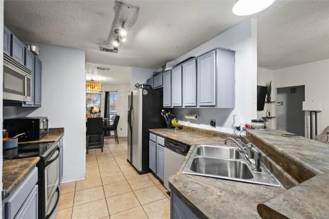 2831 Saint Johns Avenue Lancaster TX 75146