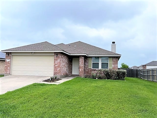 714 Kinston Court Wylie TX 75098