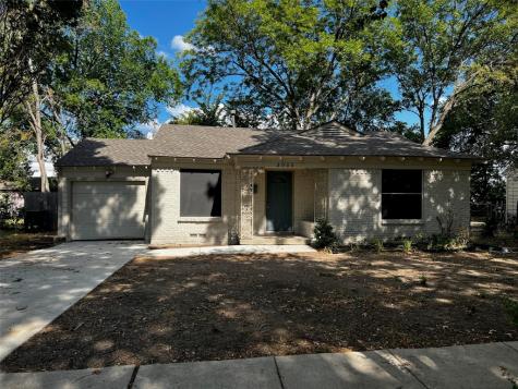 3005 Holm Drive Garland TX 75041