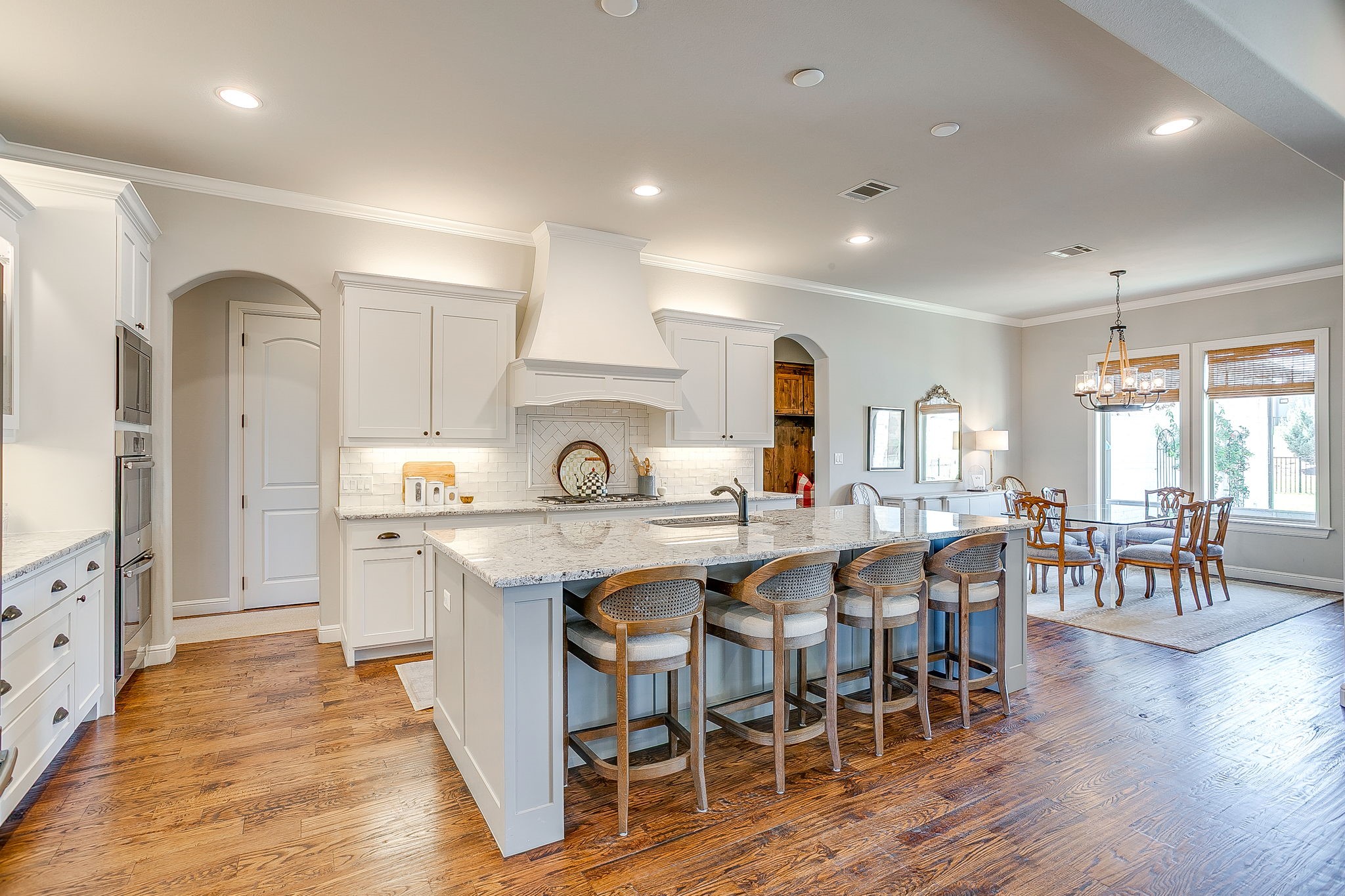 192 Bearclaw Circle Aledo TX 76008