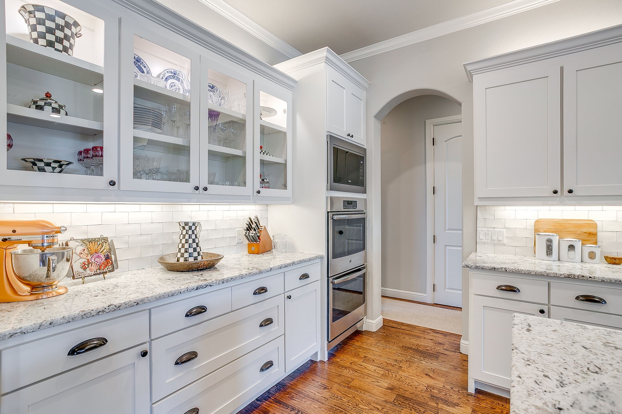 192 Bearclaw Circle Aledo TX 76008
