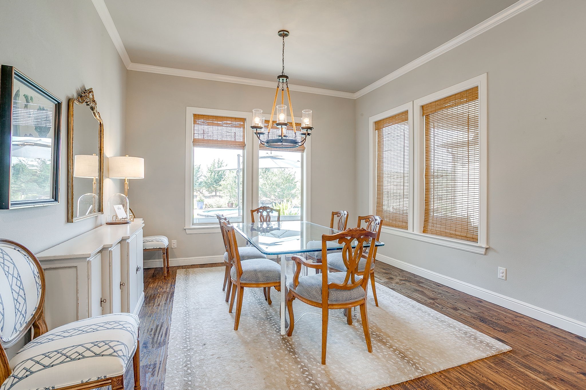 192 Bearclaw Circle Aledo TX 76008