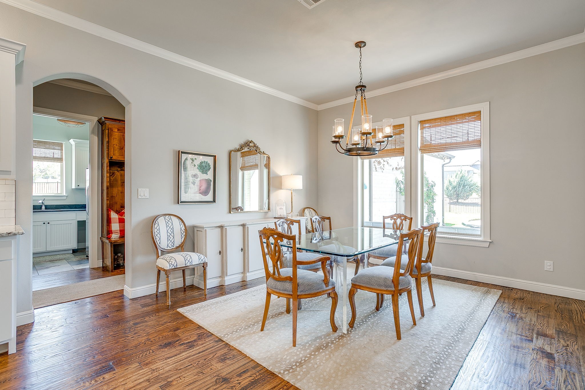 192 Bearclaw Circle Aledo TX 76008