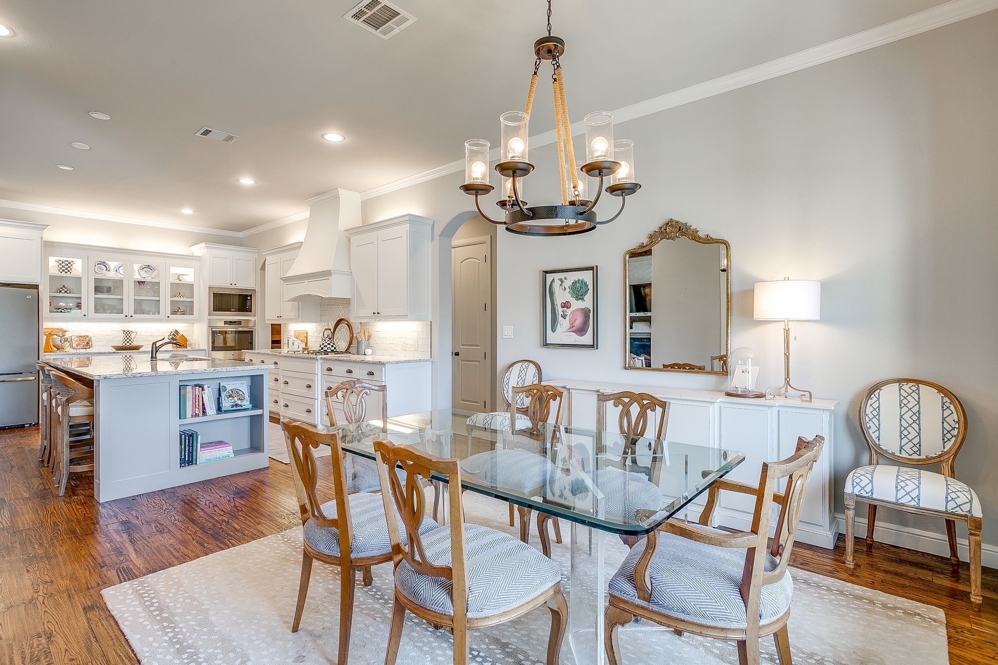 192 Bearclaw Circle Aledo TX 76008