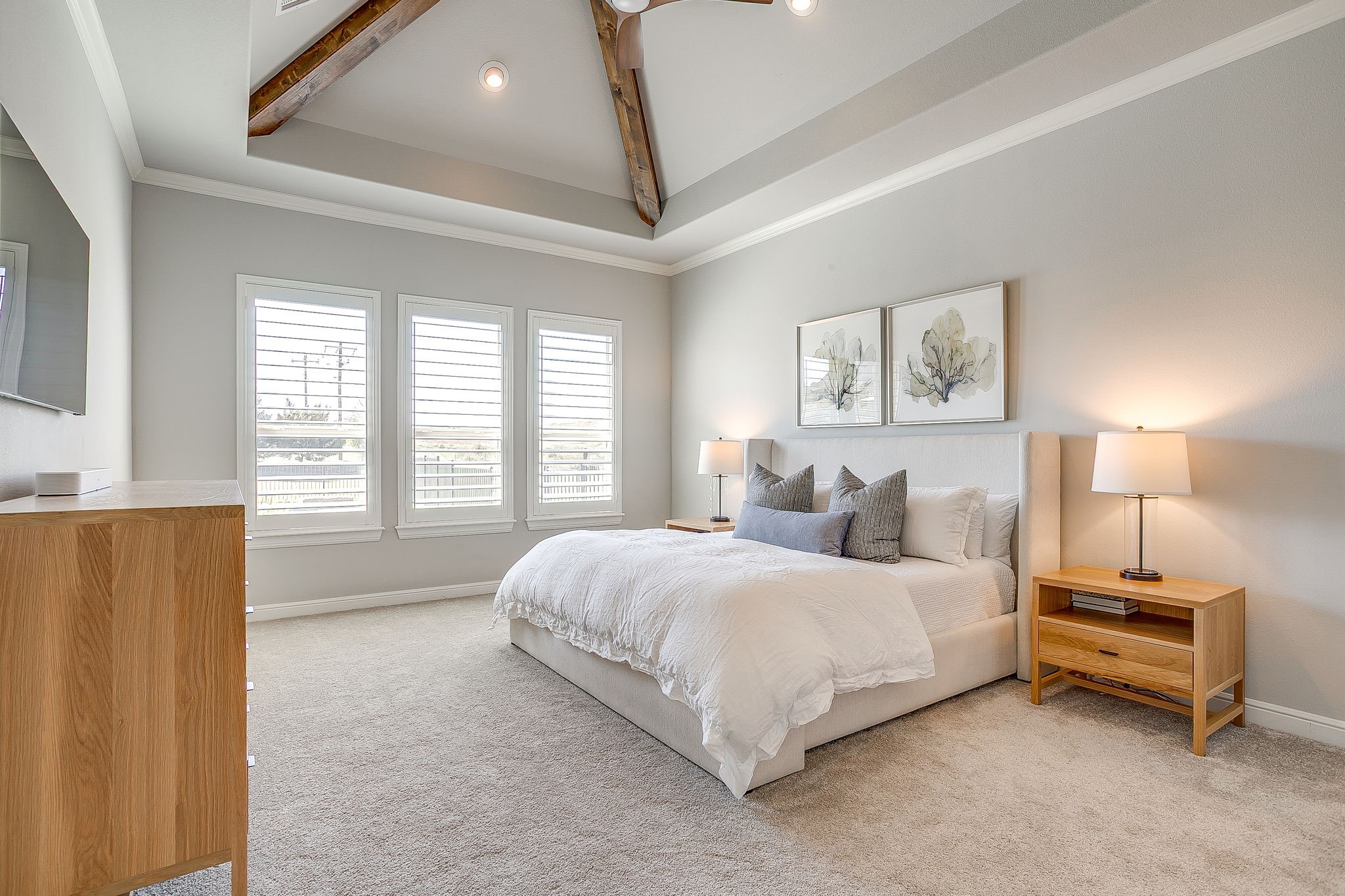 192 Bearclaw Circle Aledo TX 76008