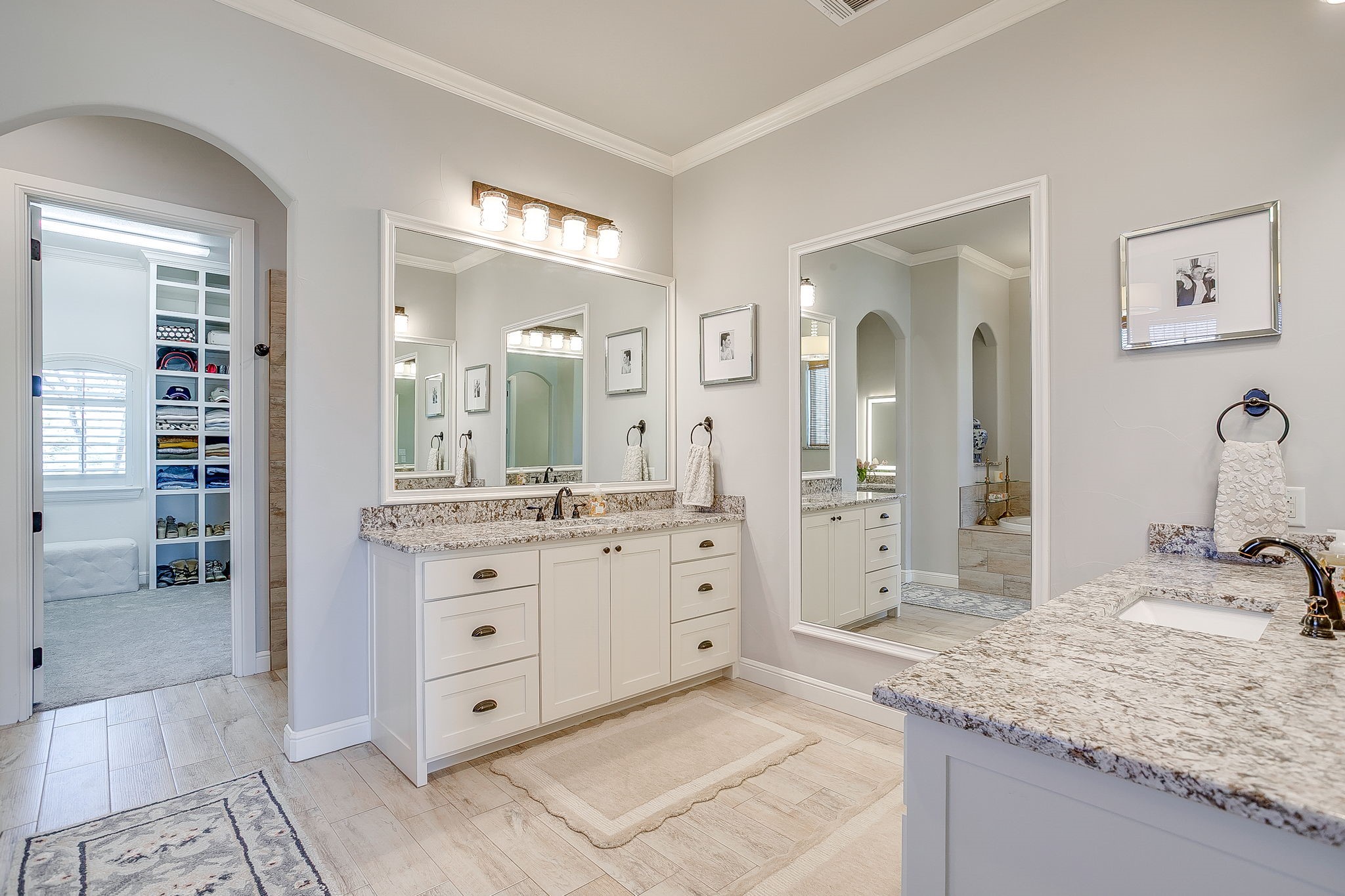 192 Bearclaw Circle Aledo TX 76008