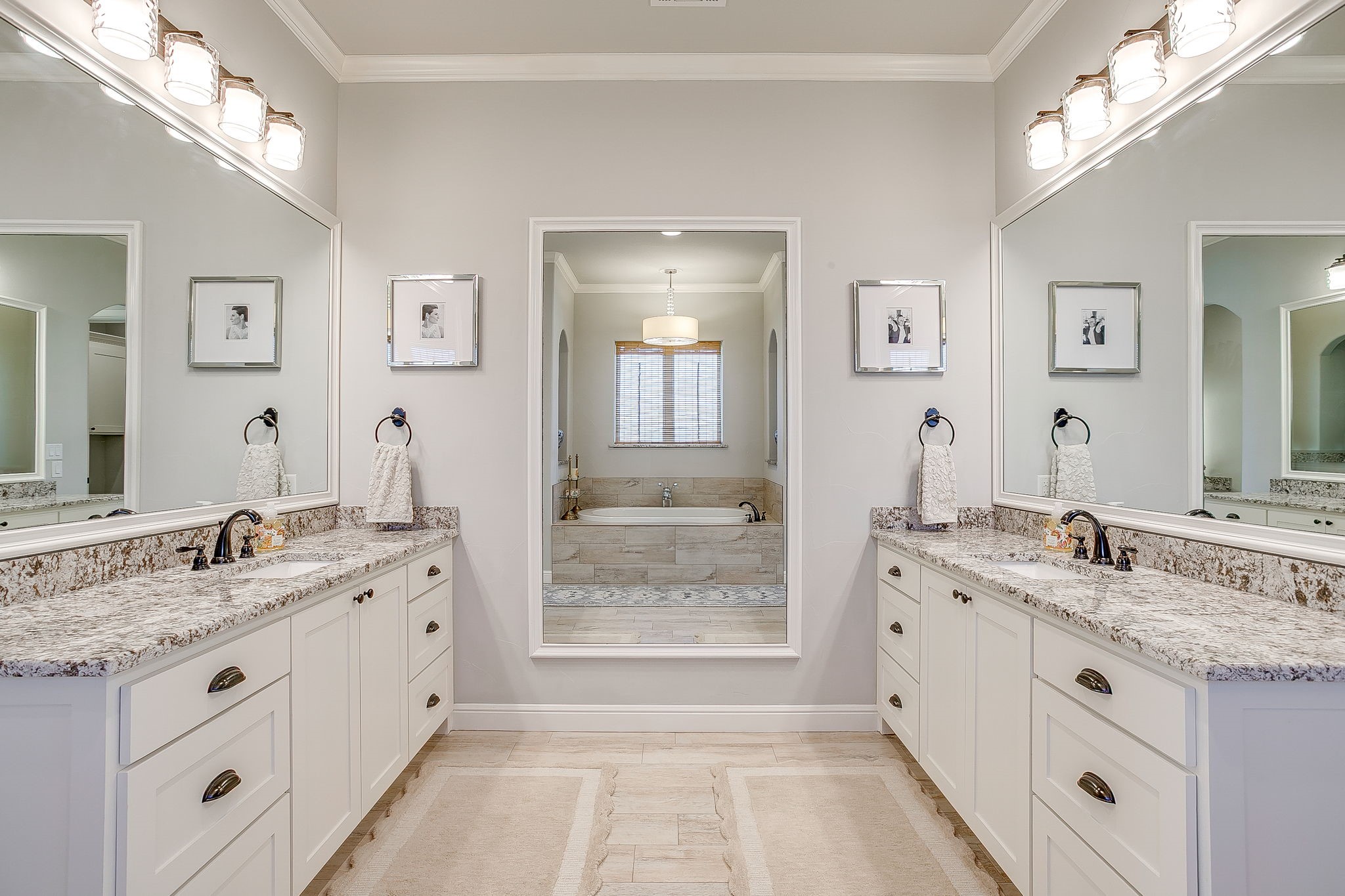 192 Bearclaw Circle Aledo TX 76008