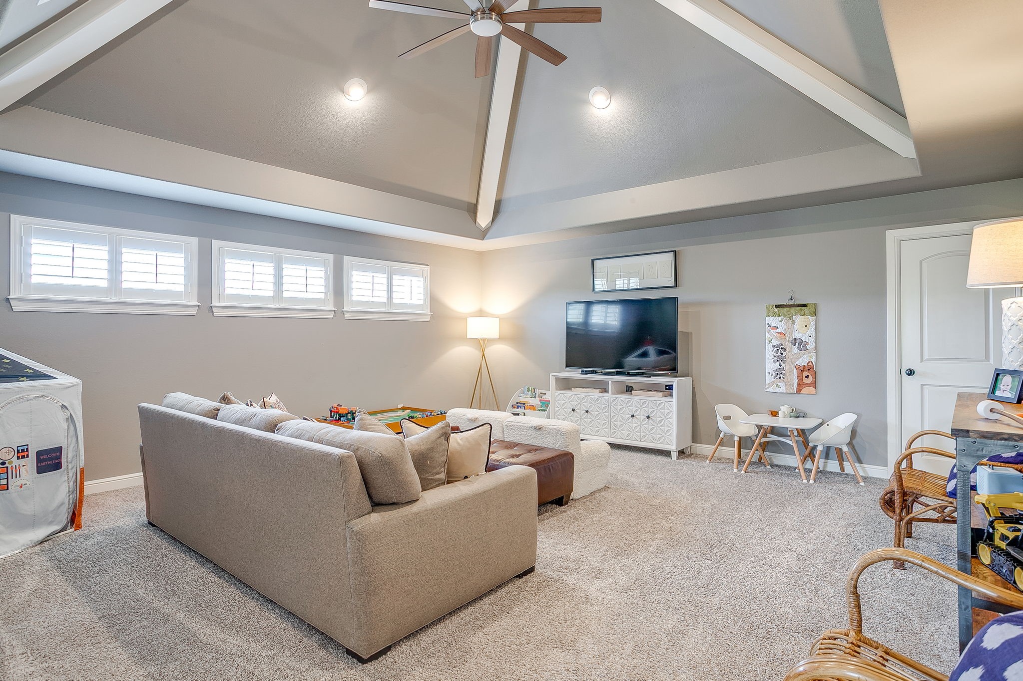 192 Bearclaw Circle Aledo TX 76008