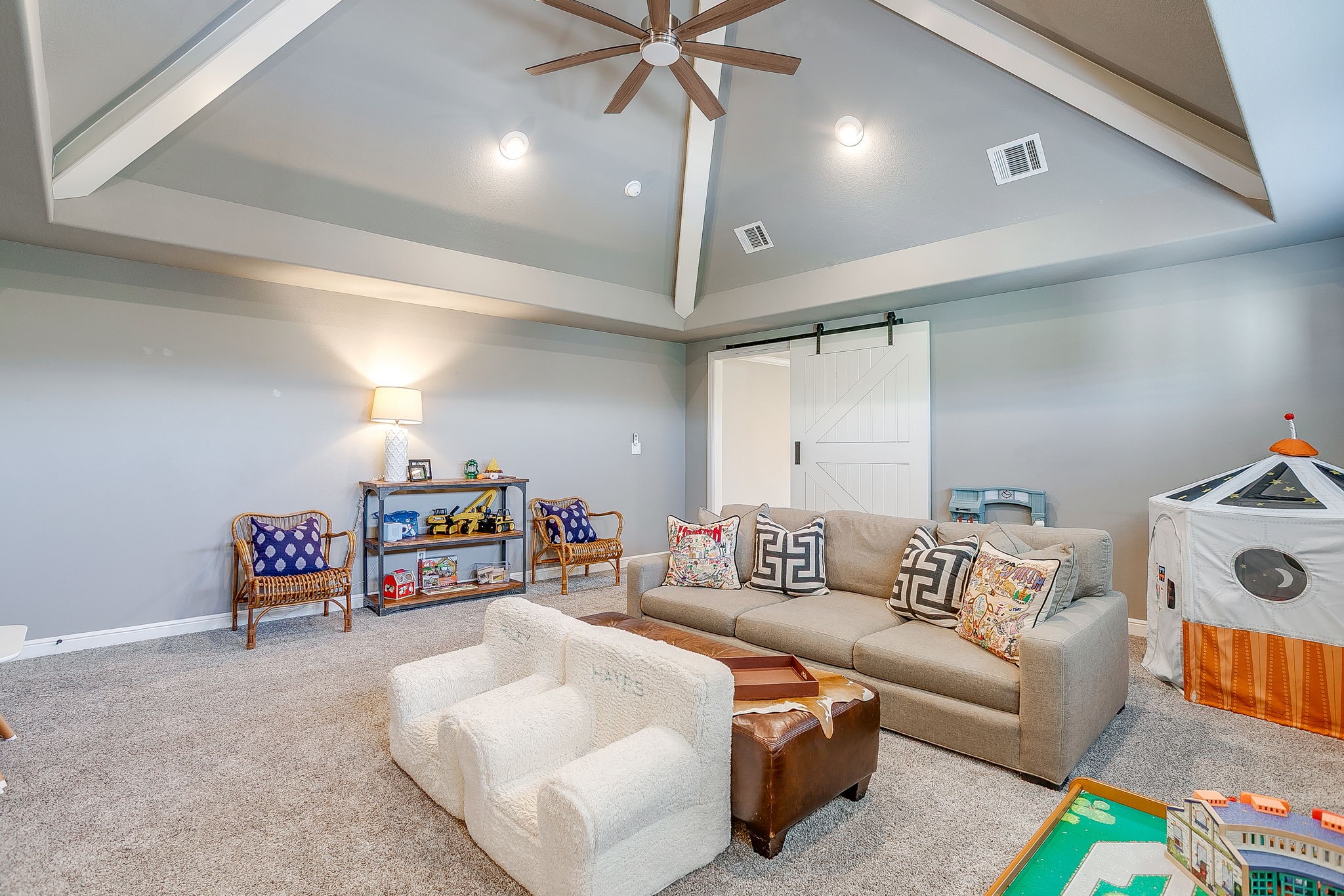 192 Bearclaw Circle Aledo TX 76008