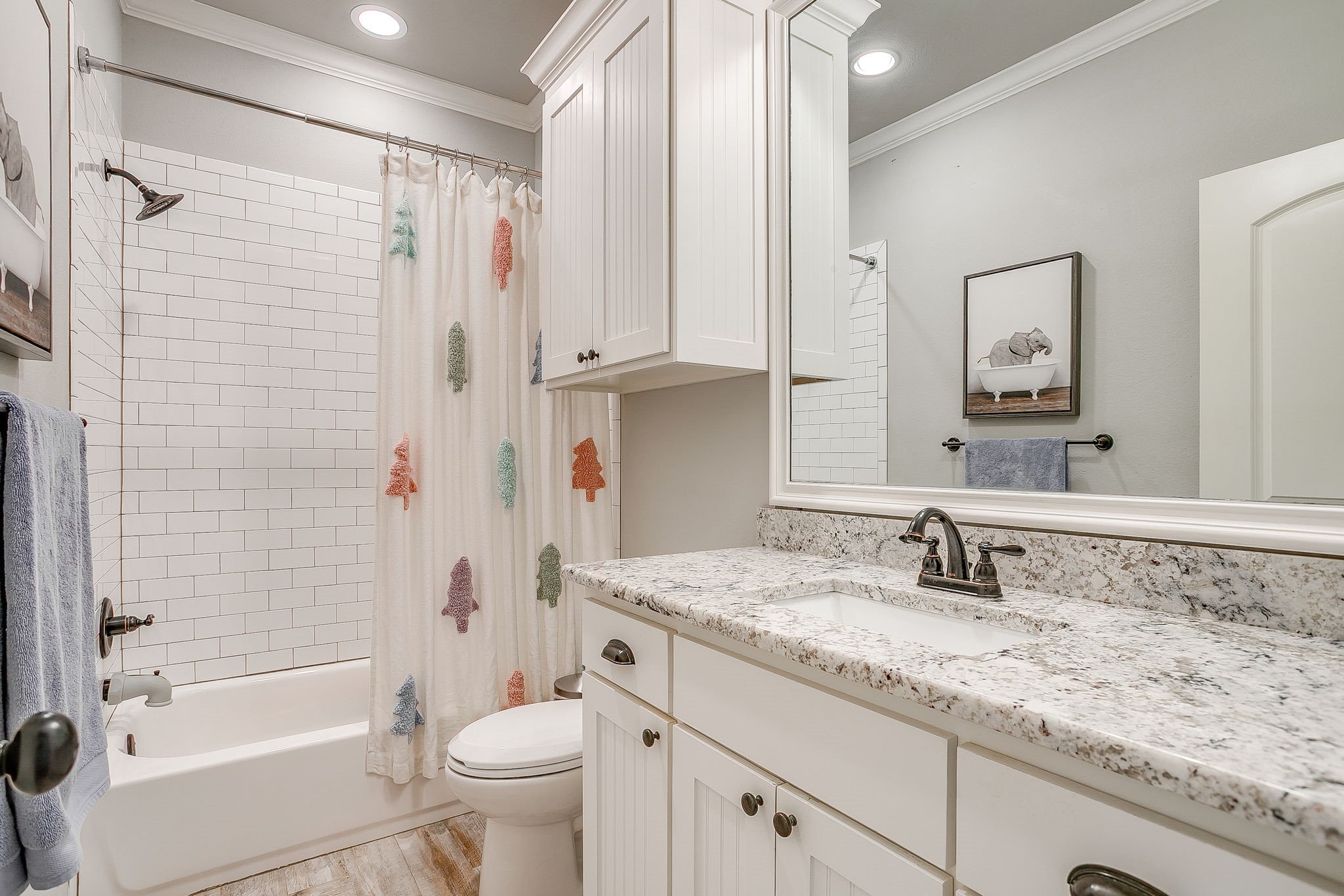 192 Bearclaw Circle Aledo TX 76008