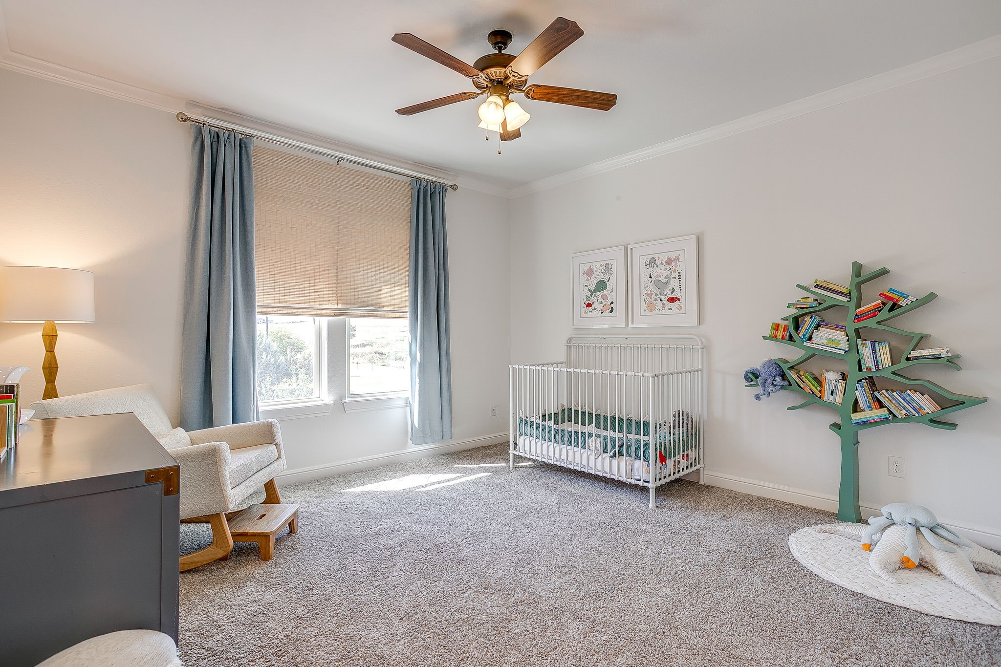 192 Bearclaw Circle Aledo TX 76008